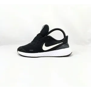 Black Nike Sneakers Premium O