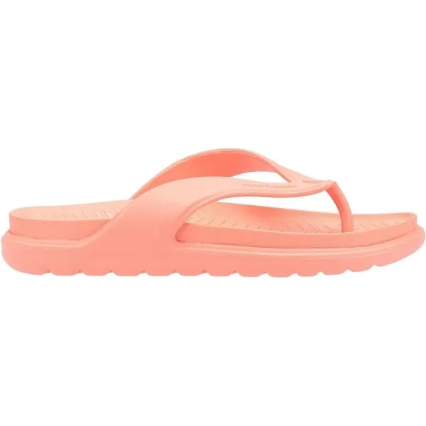 BOUNCER Unisex EVA Flip Flops Pink