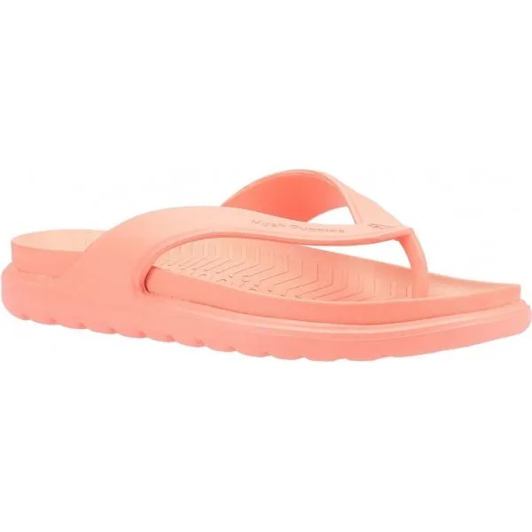 BOUNCER Unisex EVA Flip Flops Pink