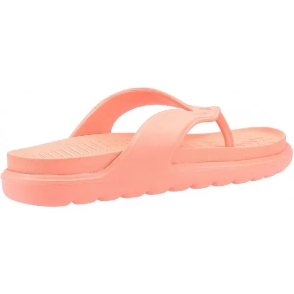 BOUNCER Unisex EVA Flip Flops Pink