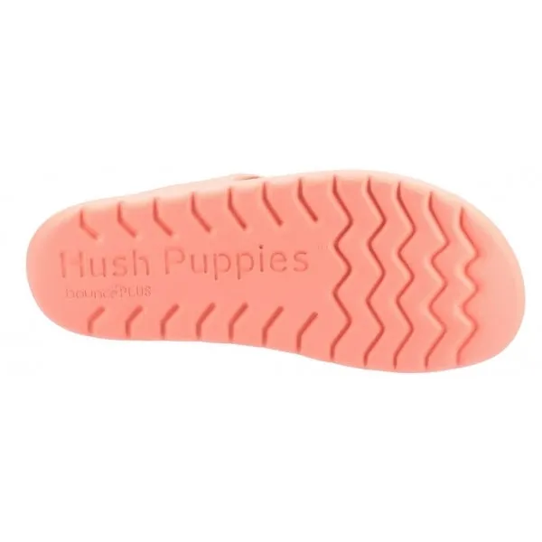 BOUNCER Unisex EVA Flip Flops Pink
