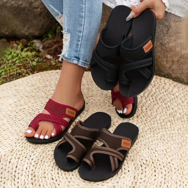 Celestine - Comfortable Sandals