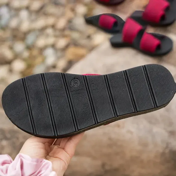 Celestine - Comfortable Sandals