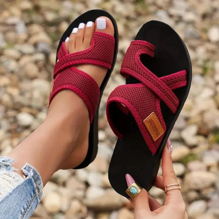 Celestine - Comfortable Sandals