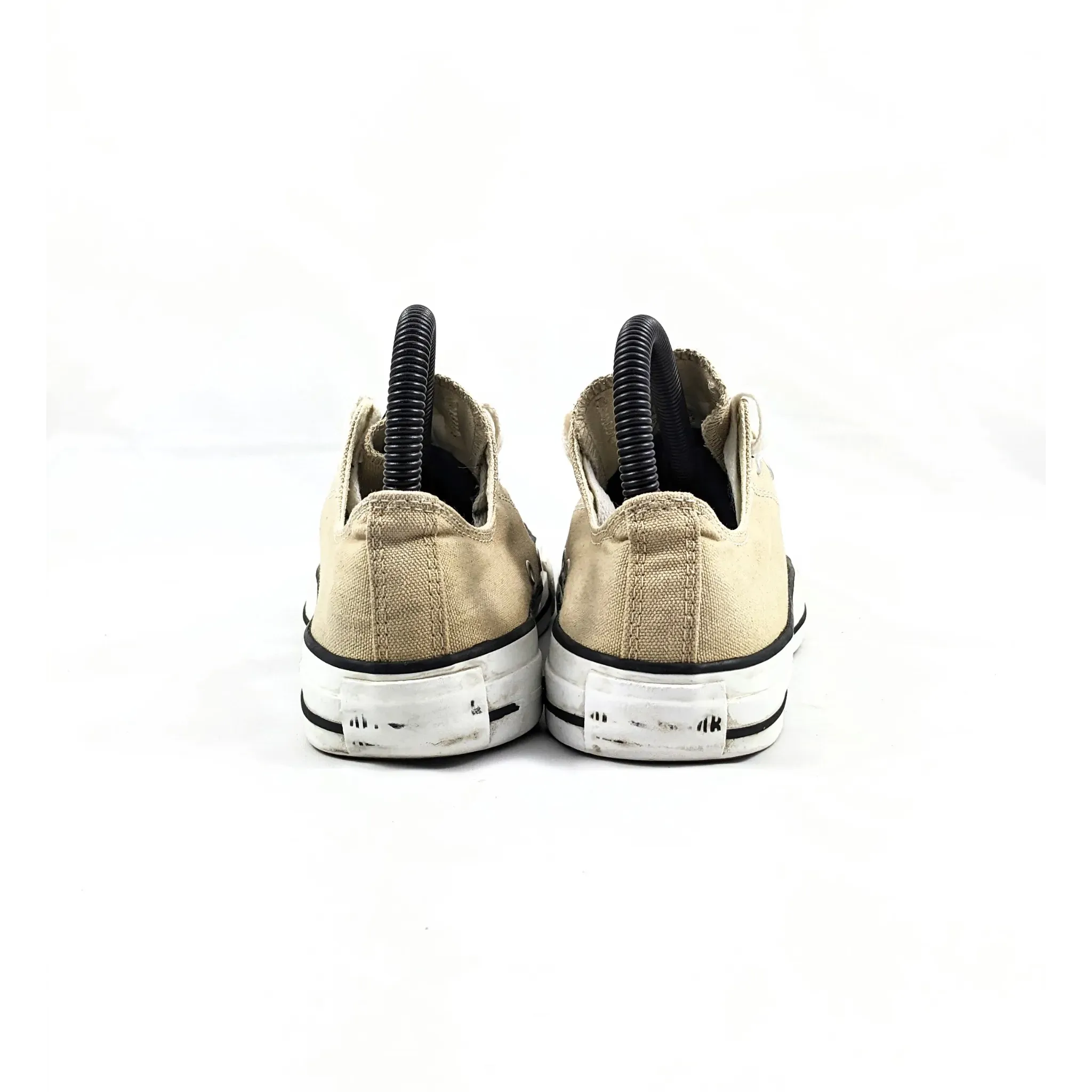 Converse Beige Sneakers