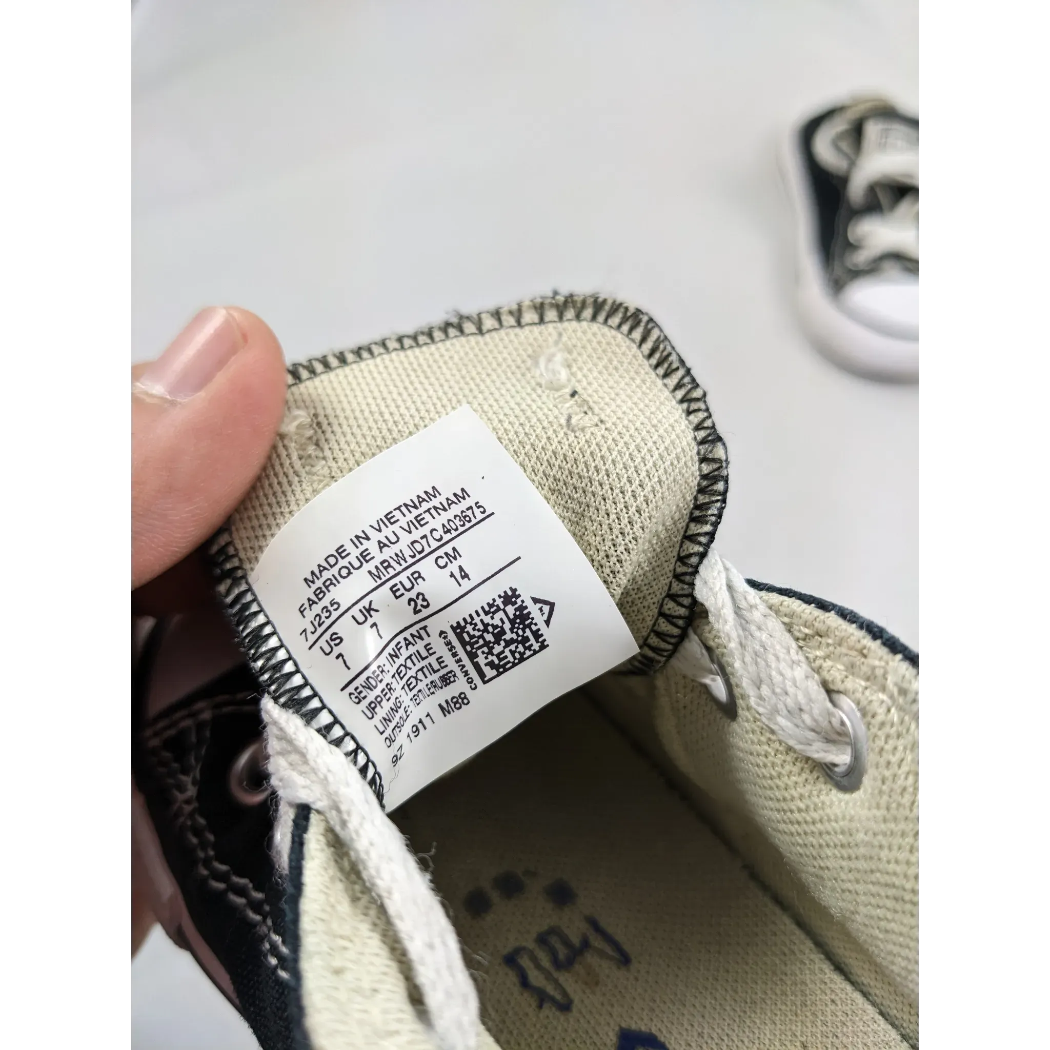 Converse Kids Sneakers