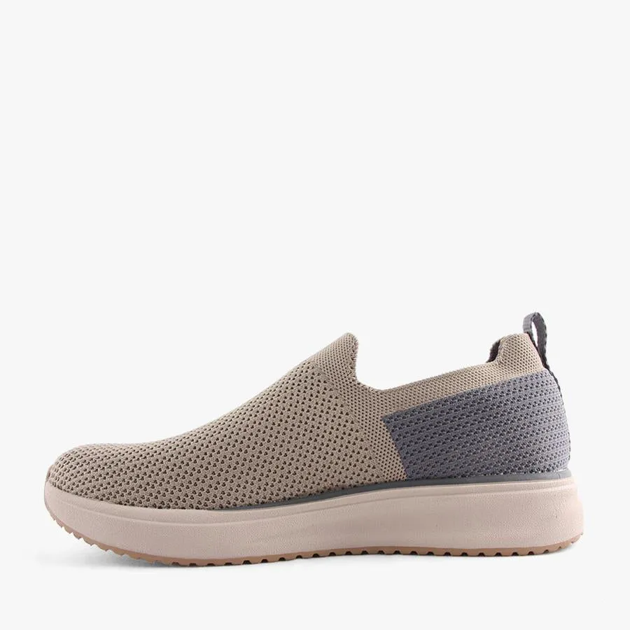 CROWDER-ARMEL TAUPE