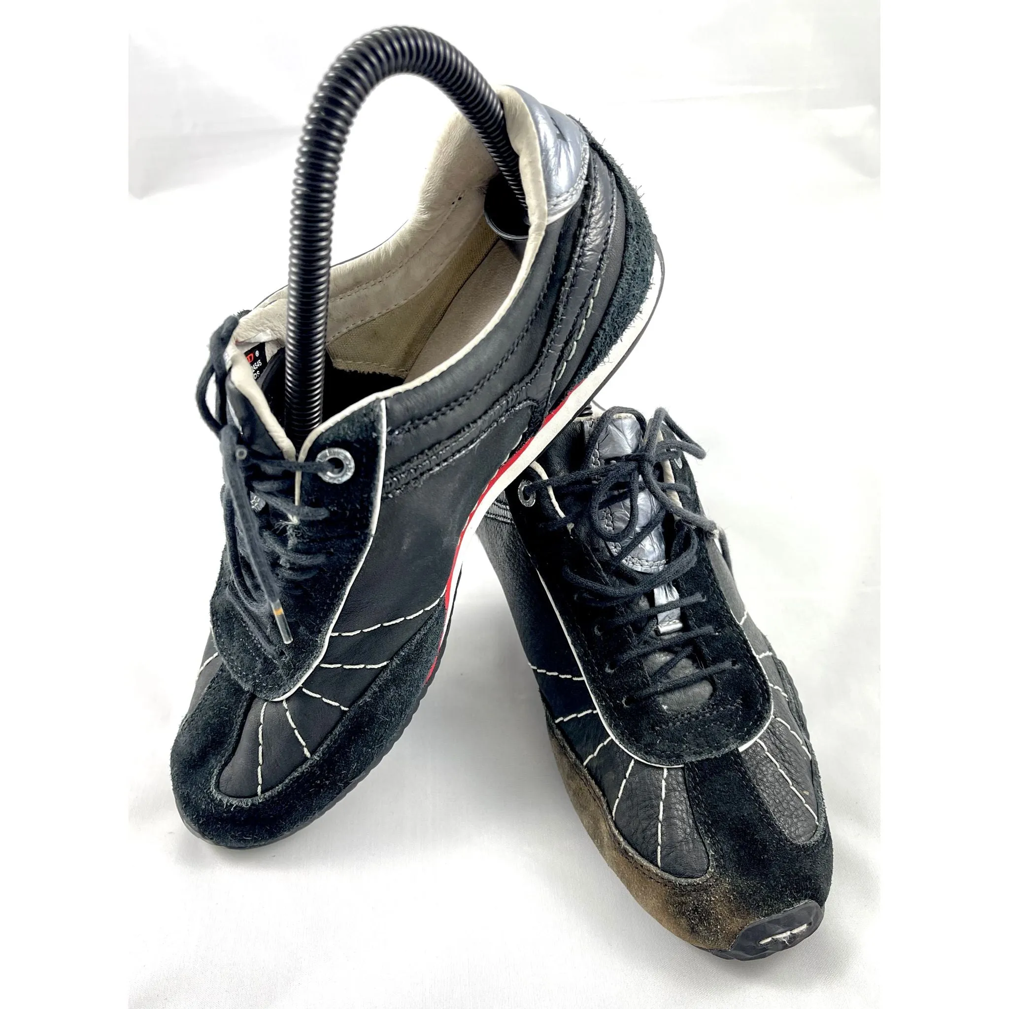 Diesel Dacosta Sneakers