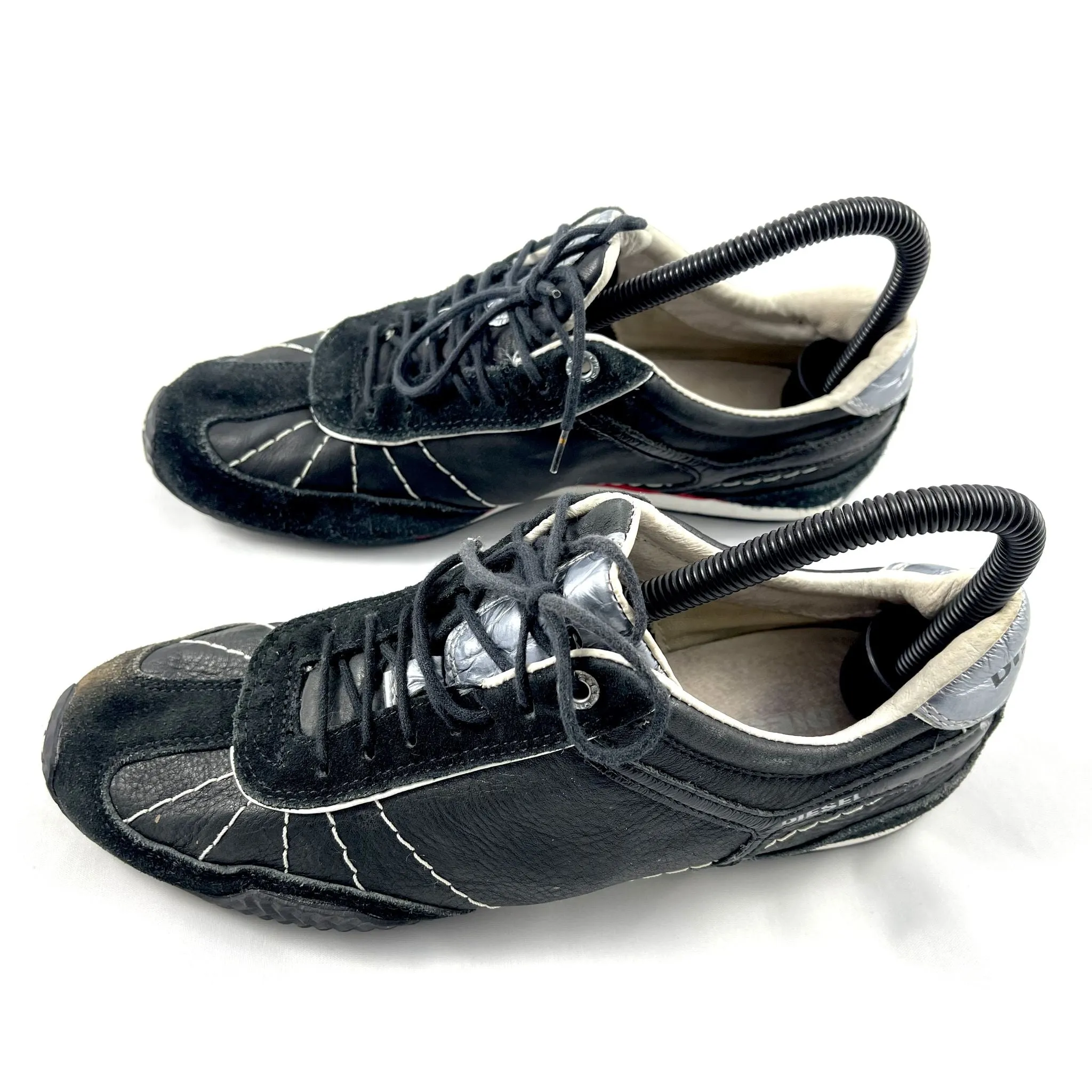 Diesel Dacosta Sneakers