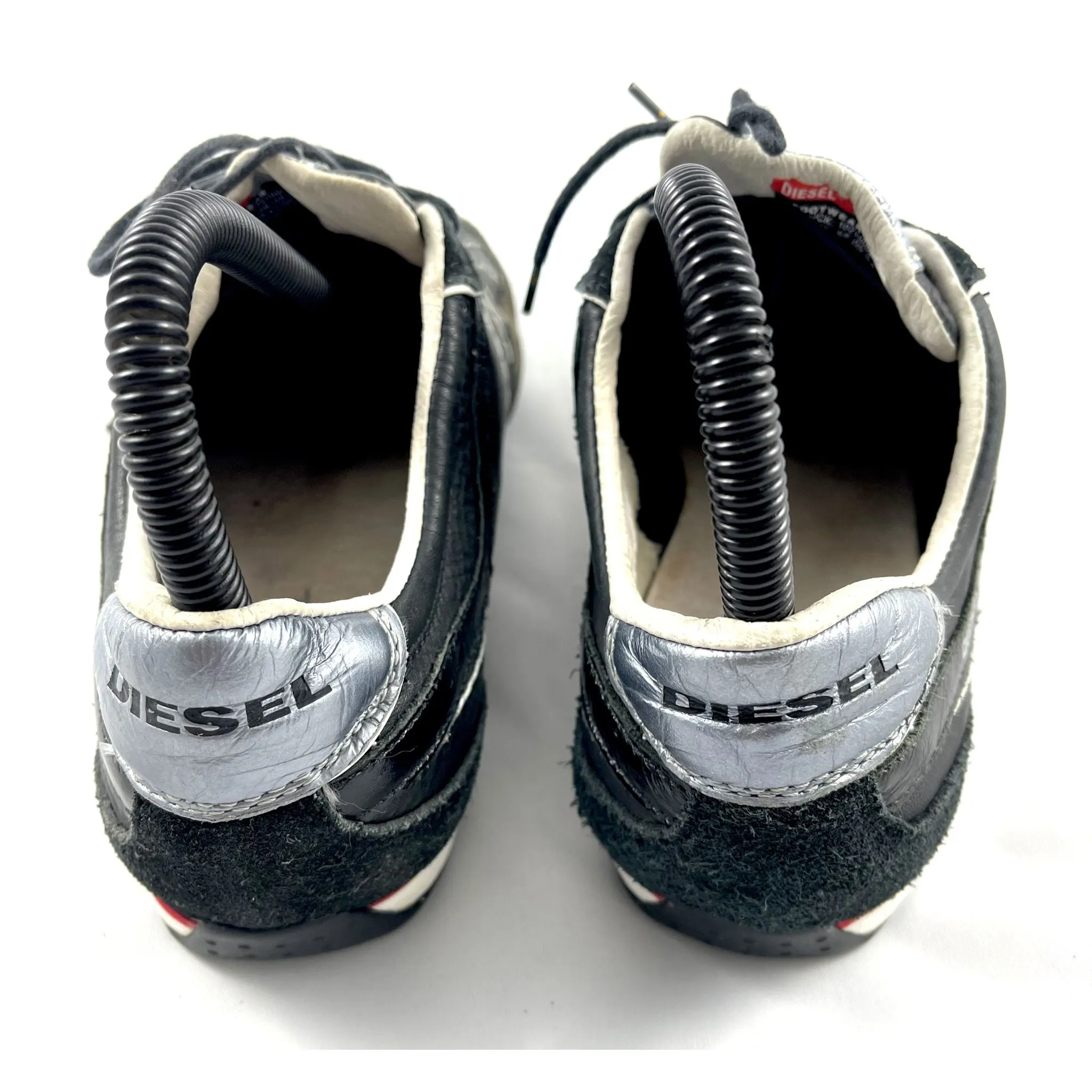 Diesel Dacosta Sneakers