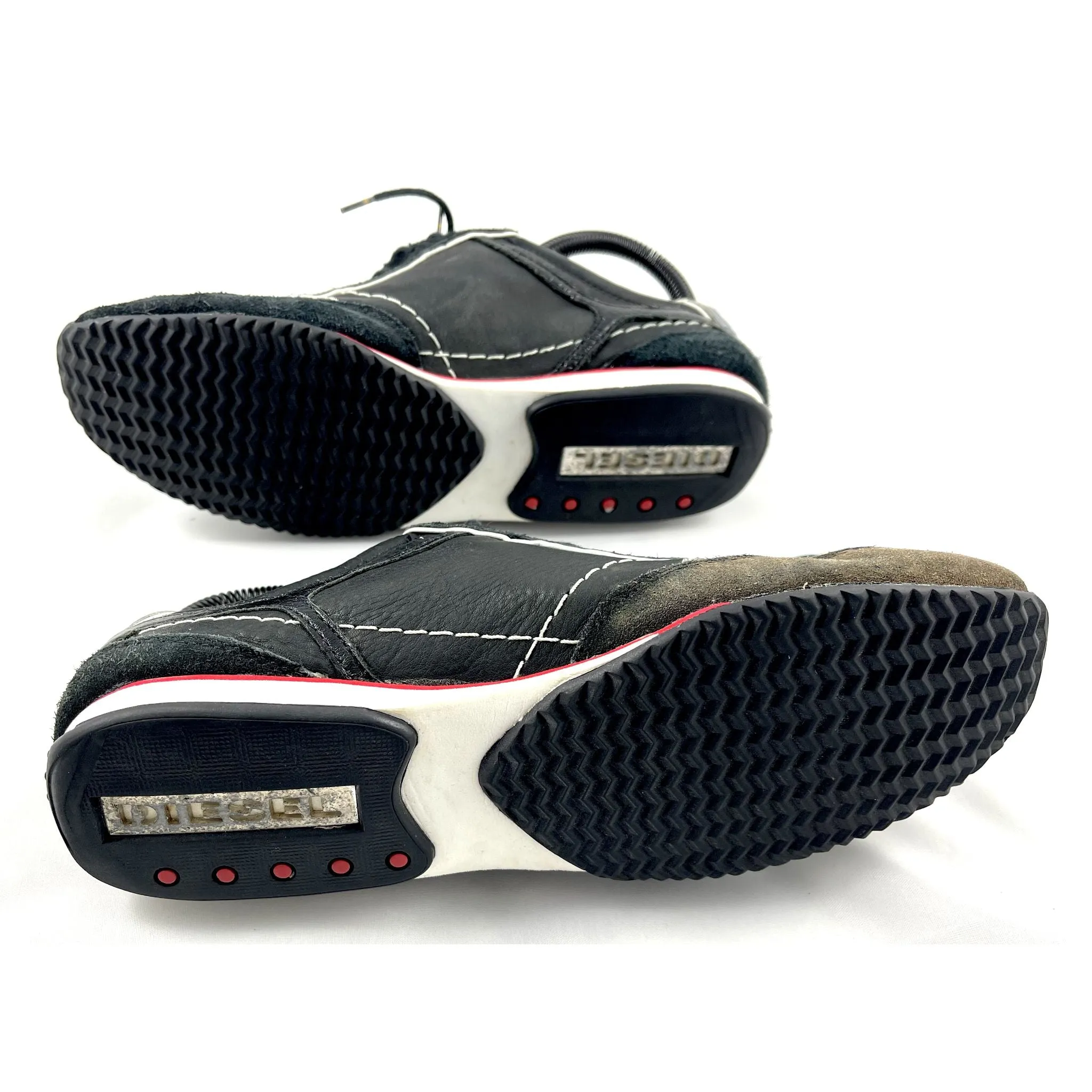 Diesel Dacosta Sneakers