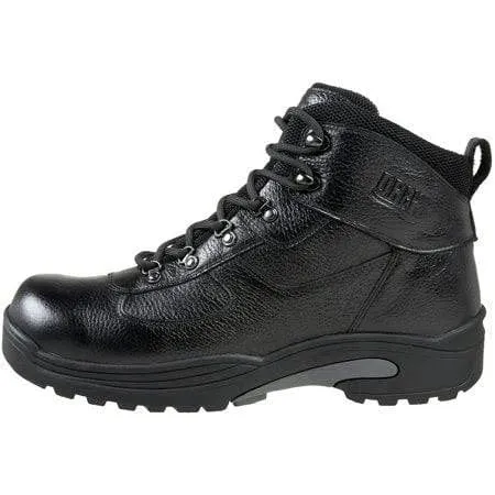 Drew Men's Rockford Boots- Black