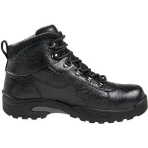 Drew Men's Rockford Boots- Black