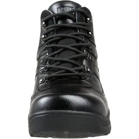 Drew Men's Rockford Boots- Black