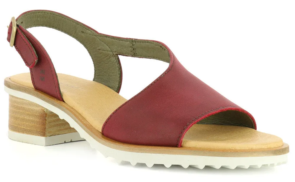 El Naturalista Women's N5012 Sabal Sandal