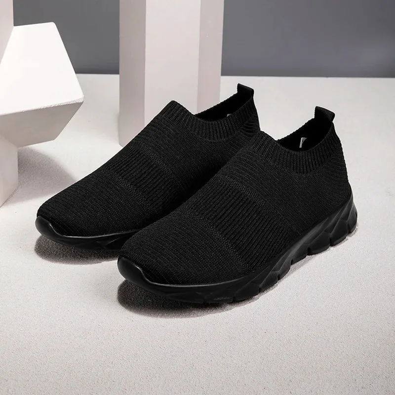 Elite Flex Mesh Sneakers