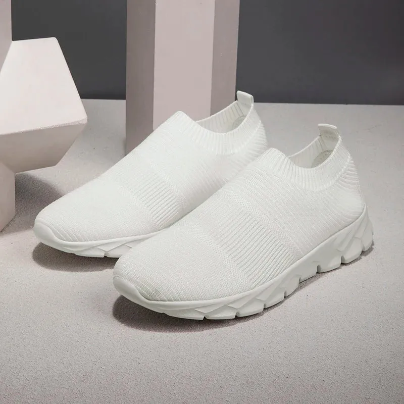Elite Flex Mesh Sneakers