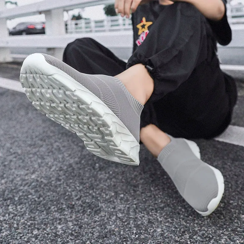 Elite Flex Mesh Sneakers