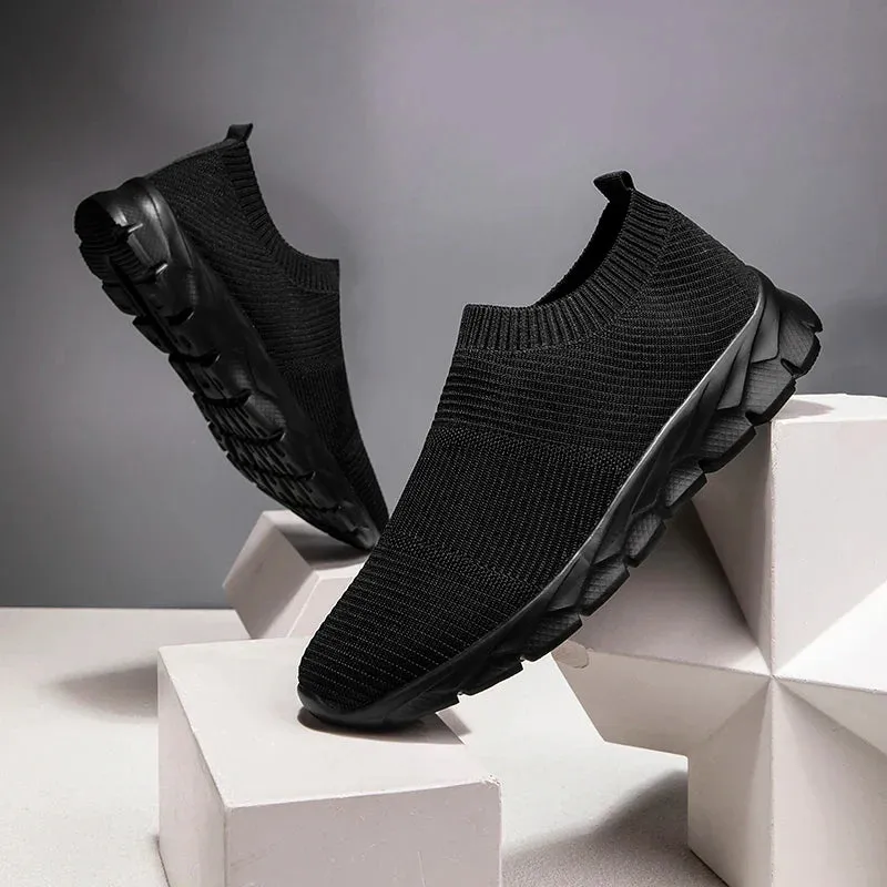 Elite Flex Mesh Sneakers