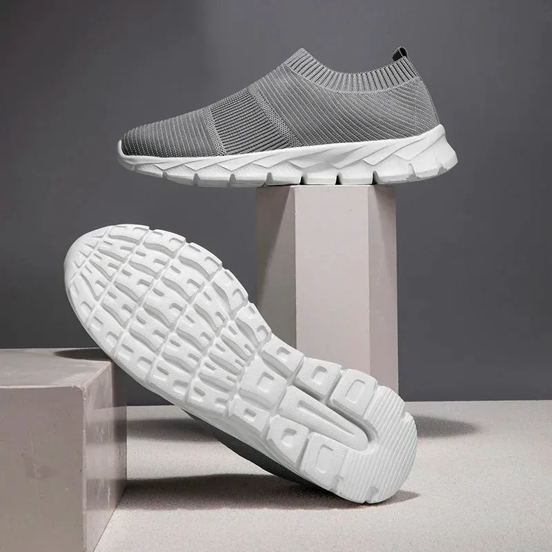Elite Flex Mesh Sneakers