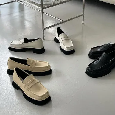 Harlow Loafers