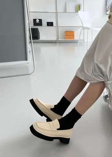 Harlow Loafers