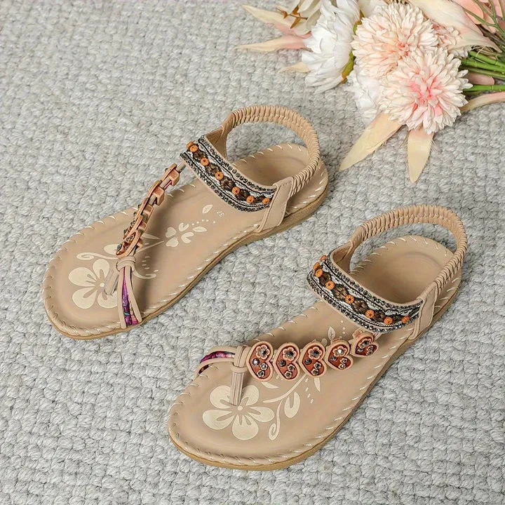 Josephine - Comfortable orthopedic sandals