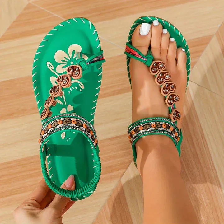 Josephine - Comfortable orthopedic sandals
