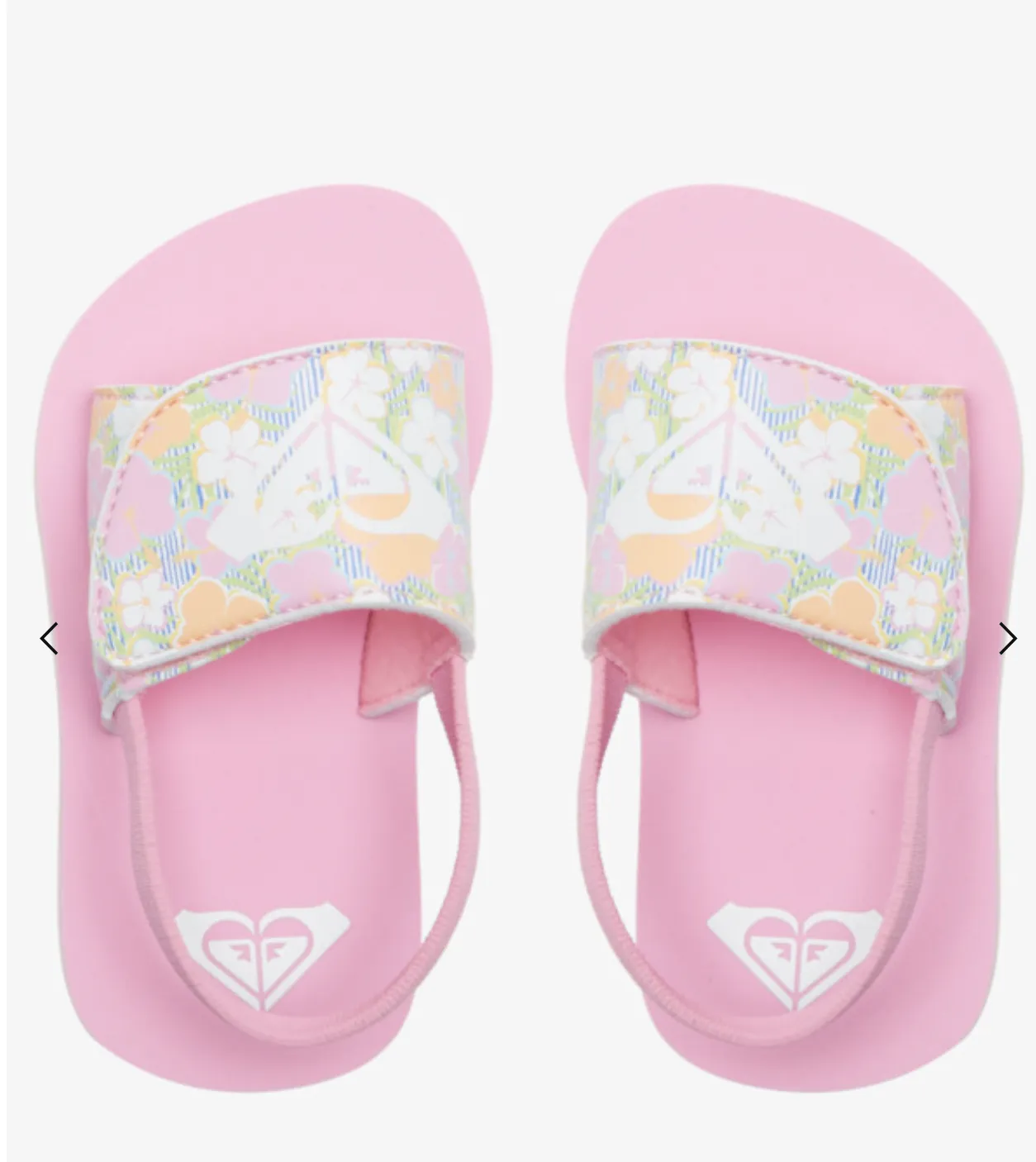 Roxy Finn - Sandals For Girls