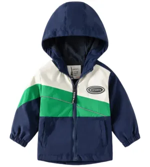Titan Sport Windbreaker