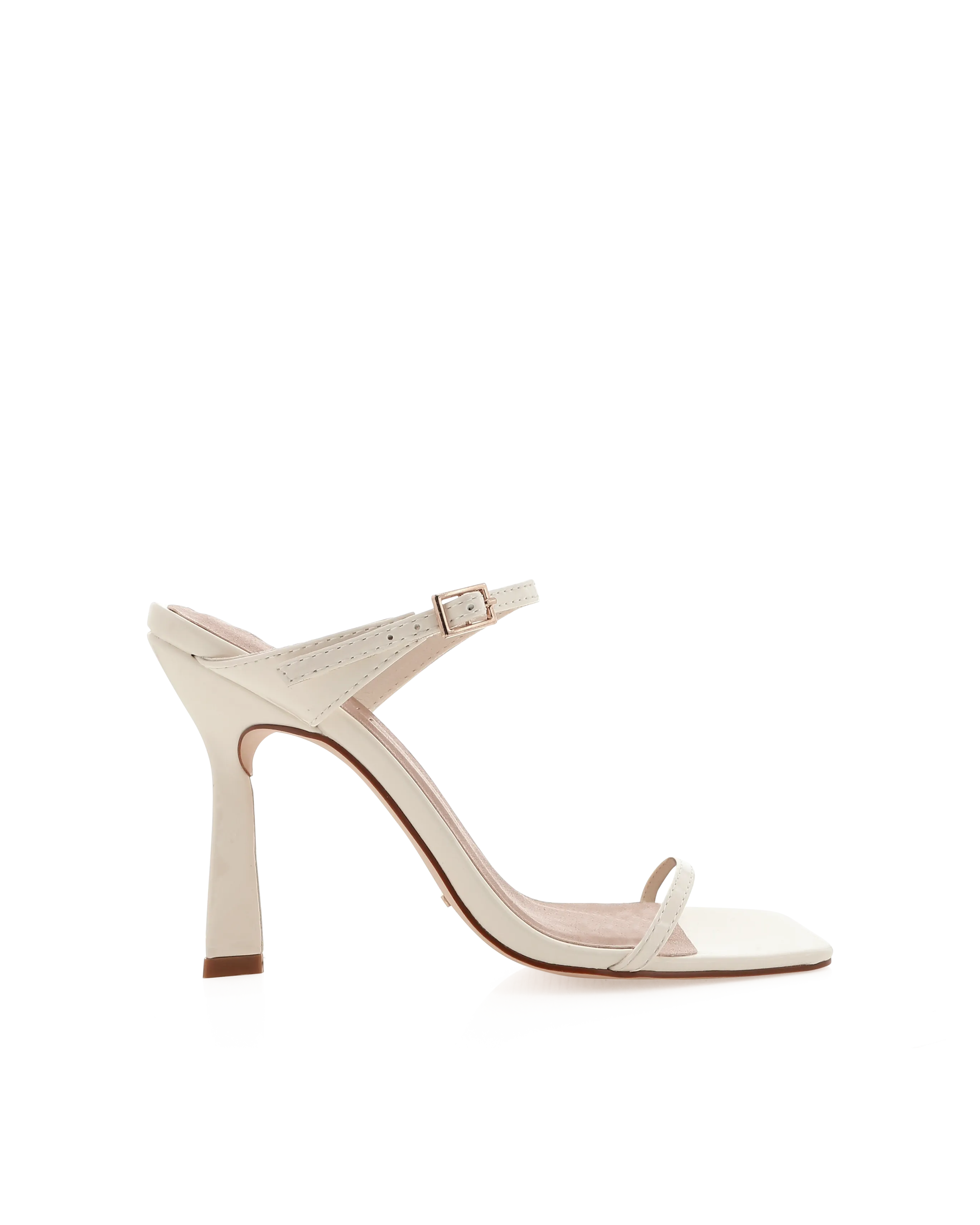 Wilkie Heel