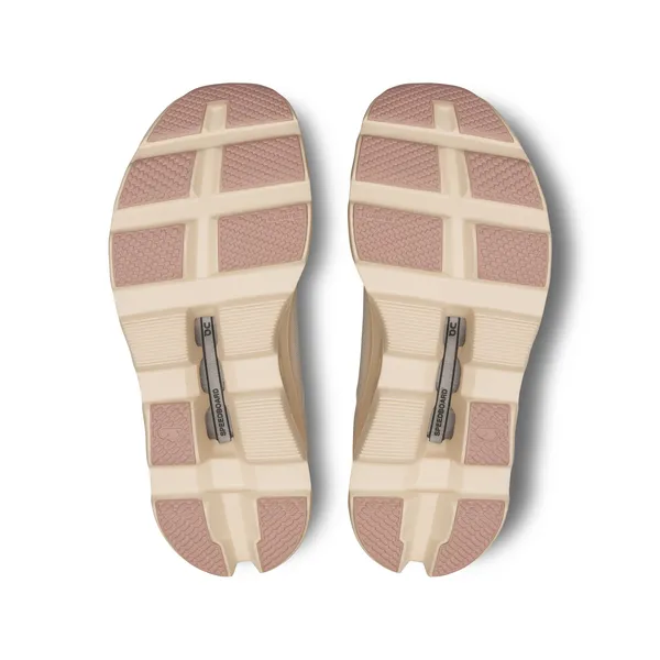 WOMEN'S CLOUDMONSTER - MOON FAWN
